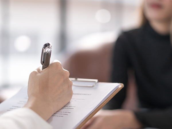 お問い合わせイメージ